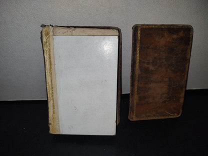 171- Instrucción Para Confesar - 1850'S