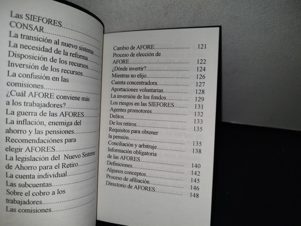 188- Mi Dinero Y Las Afores, ¿Cuál Elijo? - Luis Pazos