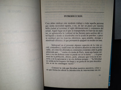 57- Una Visión De La Guadalajara De Fines Del Siglo XIX Y Principios Del Actual. C. Guadalupe Gallo - UNED - Gobierno De Jalisco. Secretaría General, Unidad Editorial. Guadalajara, Jalisco, México, 1986