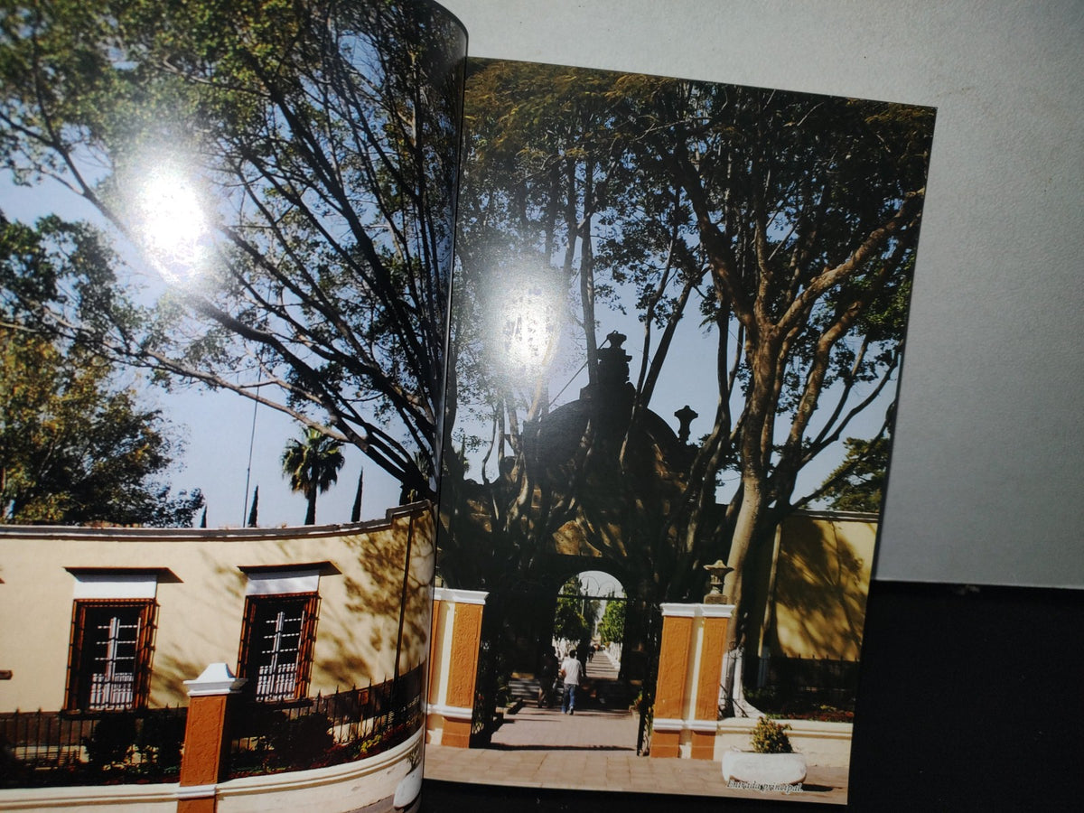 128- Mezquitán. Un Panteón Vivo Con Sentido Social - Silviano Hernández - Ayuntamiento Constitucional De Guadalajara, Primera Edición 2011