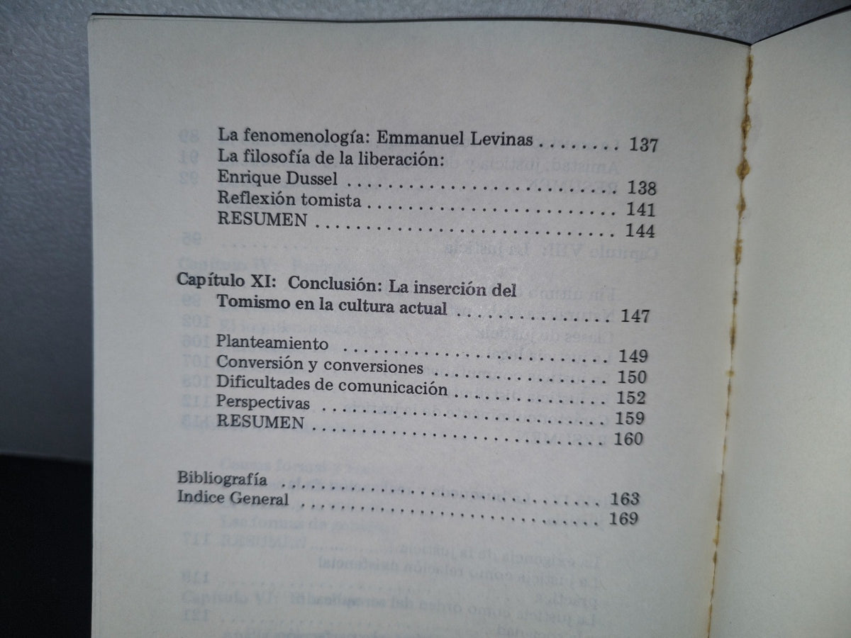 215- Los Principios De La Filosofía Social De Santo Tomás - Mauricio Beuchot