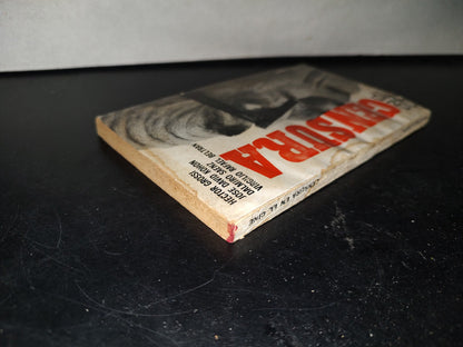 219- La Censura En El Cine - Héctor Grossi... - Ediciones Líbera. Buenos Aires, 1966