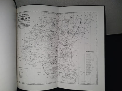 89- Noticias Para Formar La Historia Y La Estadística Del Obispado De Michoacán (Estado De Guanajuato) - Gobierno Del Estado De Guanajuato. Primera Edición, 1992