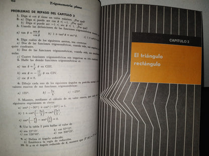 118- Trigonometría Plana - Nathan O. Niles