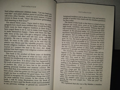219- Who Needs God - Harold Kushner. Summit Books, 1989