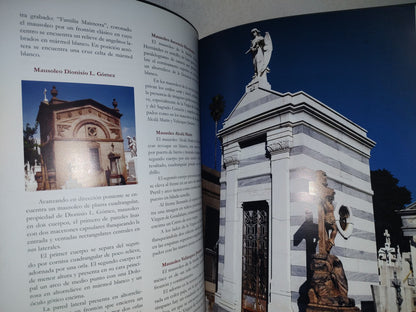 128- Mezquitán. Un Panteón Vivo Con Sentido Social - Silviano Hernández - Ayuntamiento Constitucional De Guadalajara, Primera Edición 2011