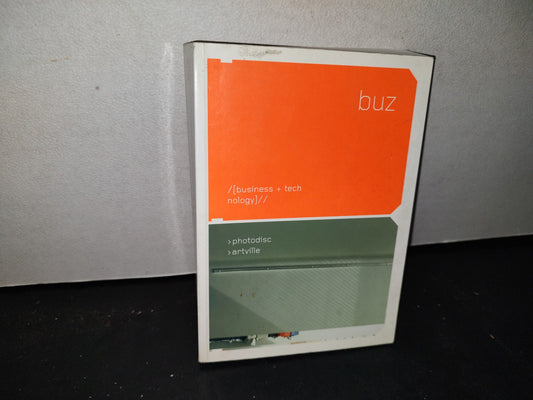174- Diseño. Buz. Business+Technology, Photodisc, Artville - Gettyimages