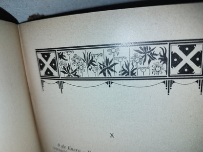 199- Eugenia De Guérin. Diario Y Fragmentos - G. S. Trebutien - Gustavo Gili Editor - 1910