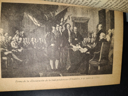 75- Biblioteca Rtv. Literatura Norteamericana - Cándido Pérez Gallego - Editorial Planeta / Editora Nacional, 1975