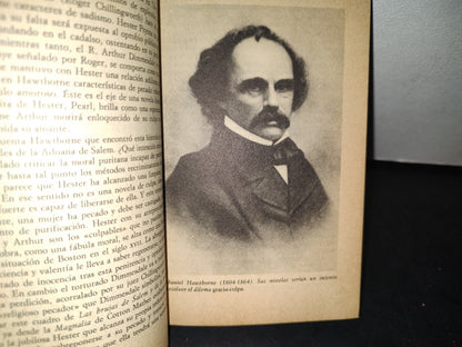 75- Biblioteca Rtv. Literatura Norteamericana - Cándido Pérez Gallego - Editorial Planeta / Editora Nacional, 1975