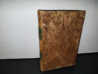 59- Tratado Histórico, Crítico Filosófico. Procedimientos Judiciales En Materia Civil, Según La Nueva Ley Del Enjuiciamiento; Con Sus Correspondientes Formularios. Tomo III - José De Vicente . Madrid, Imprenta Y Librería De Gaspar Y Roig, Editores, 1858