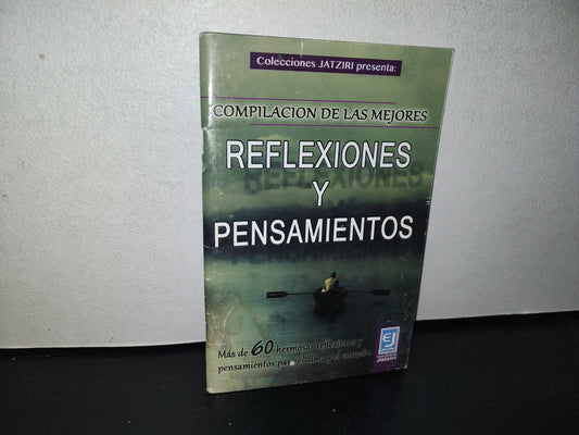 96- Compilación De Las Mejores Reflexiones Y Pensamientos