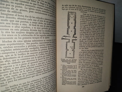 66- Fabiola. Cardenal Wiseman - Editorial Cumbre, S. A. - 1962
