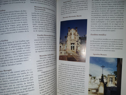 128- Mezquitán. Un Panteón Vivo Con Sentido Social - Silviano Hernández - Ayuntamiento Constitucional De Guadalajara, Primera Edición 2011