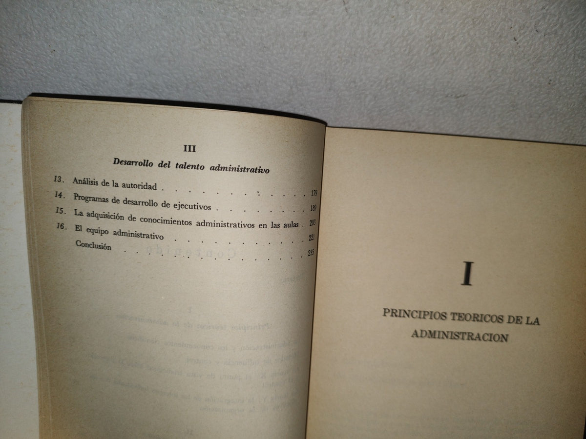 92- El Aspecto Humano De Las Empresas - Douglas Mcgregor