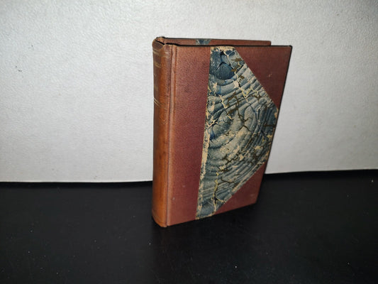 90- Poesías Completas De Carolina Coronado. Precedidas De Un Prólogo Por Emilio Castelar - 1884