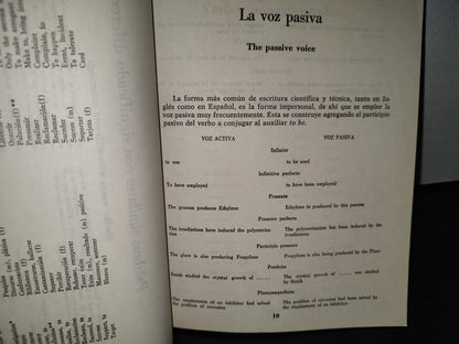 48- Diccionario De Química E Ingeniería Química. Español-Inglés Inglés-Español. Vol. 1