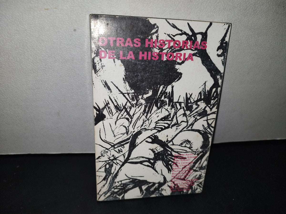 20- Otras Historias De La Historia - Primera Edición 2010