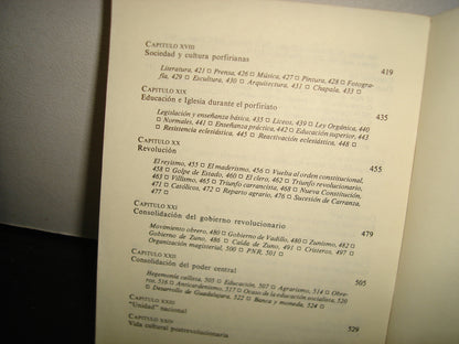 23- Historia Breve De Jalisco - José María Muriá. Colección La Feria, 1988