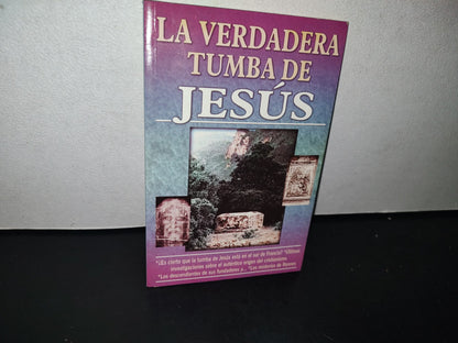 89- La Verdadera Tumba De Jesús - José Antonio Solís