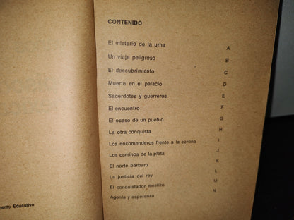 48- Varios Episodios Mexicanos - Sep - 1982