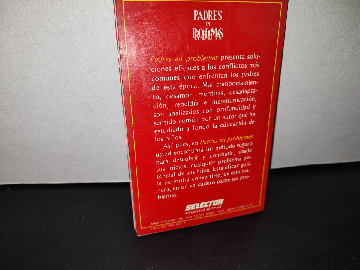 74- Padres En Problemas - Dan Kiley