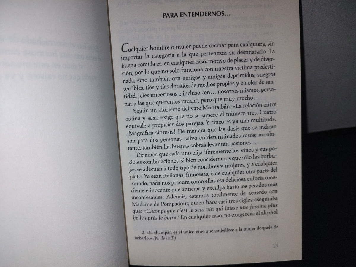 91- El Amor Es Goloso. Cómo Seducir A Tu Chica / Chico - Roberta Schira - Libro Doble. 1A. Ed. 2007