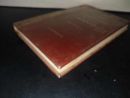 220- La Vida Sobrehumana De Samuel Hanemann, Fundador De La Homeopatía - Roger Larnaudie 1946