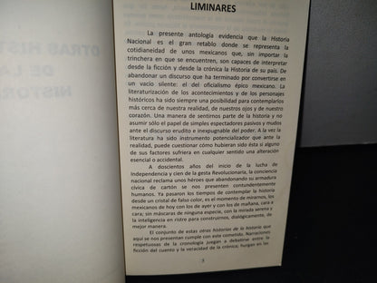 20- Otras Historias De La Historia - Primera Edición 2010