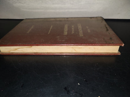 220- La Vida Sobrehumana De Samuel Hanemann, Fundador De La Homeopatía - Roger Larnaudie 1946