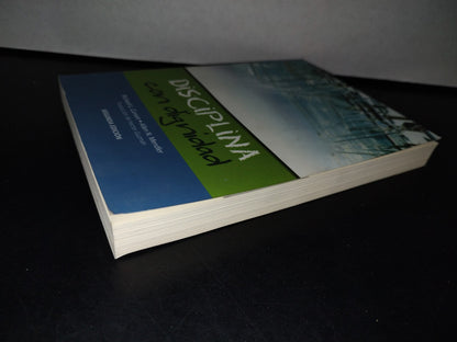 188- Disciplina Con Dignidad - Richard L. Curwin, Allen N. Mendler