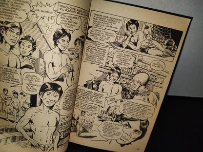 48- Varios Episodios Mexicanos - Sep - 1982