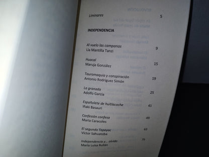 20- Otras Historias De La Historia - Primera Edición 2010