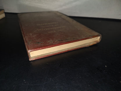 220- La Vida Sobrehumana De Samuel Hanemann, Fundador De La Homeopatía - Roger Larnaudie 1946