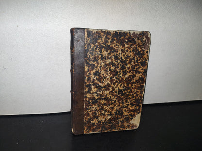85- La Sopa De Los Conventos, O Sea Tratado De Economía Política En Estilo Joco-Serio Acerca De Los Obstáculos Tradicionales En Nuestro País - D. Vicente De La Fuente - Madrid, Imprenta De El Pensamiento Español 1868