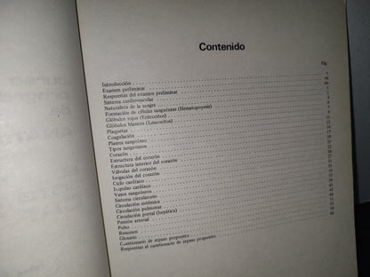 214- Curso Programado De Anatomía Y Fisiología. Sistema Cardiovascular - Robert J. Brady - 1978