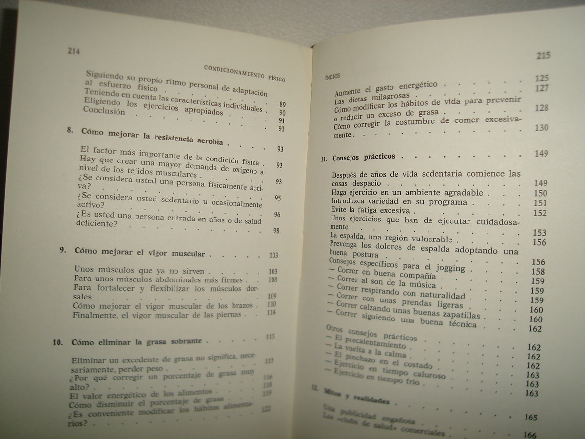 3- Condicionamiento Físico. El Afianzamiento Progresivo De La Salud - R. Chevalier, S. Laferriere