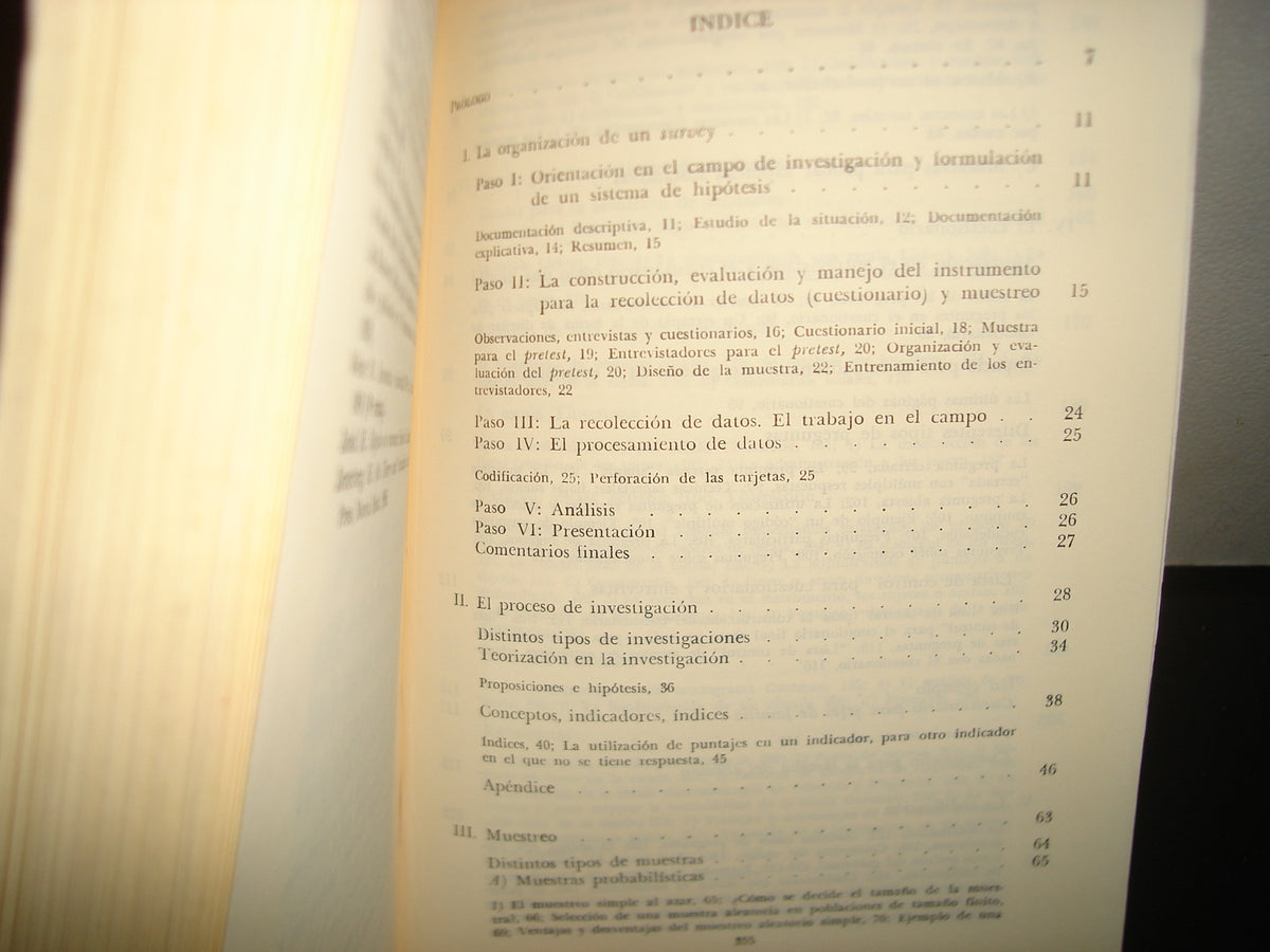 38- Técnicas De Investigación Aplicadas A Las Ciencias Sociales - Jorge Padua