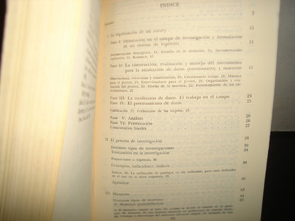 38- Técnicas De Investigación Aplicadas A Las Ciencias Sociales - Jorge Padua