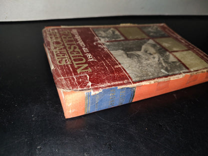 219- Señora Nuestra. El Misterio Del Hombre A La Luz Del Misterio De María - José Ma. Cabodevilla - Biblioteca De Autores Cristianos. Madrid. 1975