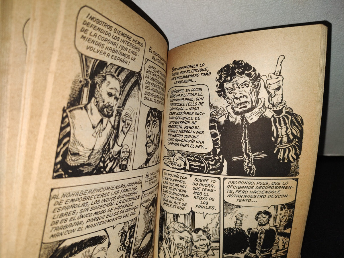48- Varios Episodios Mexicanos - Sep - 1982