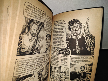48- Varios Episodios Mexicanos - Sep - 1982