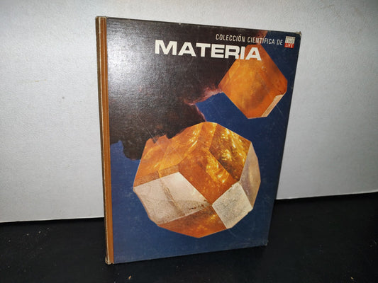 179- Colección Científica De Time Life. Materia - 1977