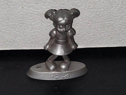 A5- Figura De Productos Gamesa, Vualá: El Chavo: La Popis - Roberto Gómez Bolaños - 2012