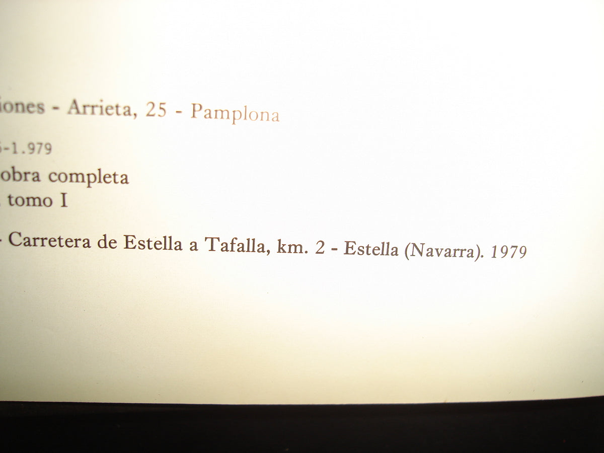 10- Enciclopedia Salvat De La Fauna- Tomo I - 1979