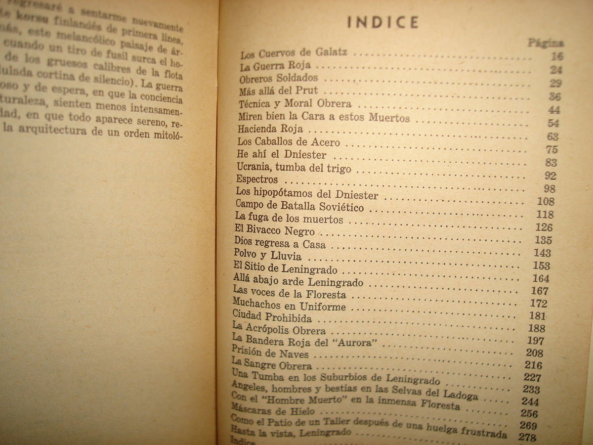 160- El Volcán Nace En Europa - Curzio Malaparte - 1968