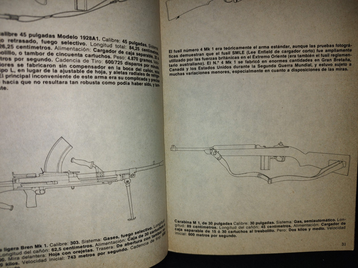 209- Chinditas. La Gran Incursión - Michael Calvert - Editorial San Martín 1977