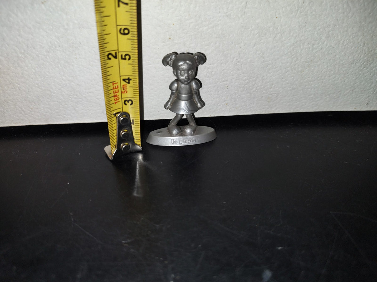 A5- Figura De Productos Gamesa, Vualá: El Chavo: La Popis - Roberto Gómez Bolaños - 2012