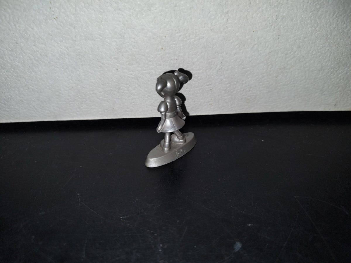 A5- Figura De Productos Gamesa, Vualá: El Chavo: La Popis - Roberto Gómez Bolaños - 2012