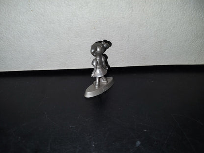 A5- Figura De Productos Gamesa, Vualá: El Chavo: La Popis - Roberto Gómez Bolaños - 2012
